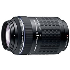 望遠 OLYMPUS ZUIKO DIGITAL 70-300mm F4-5.6 Olympus Zuiko Digital 70-300MM f/4-5.6 ED - CeX (UK): - Buy, Sell